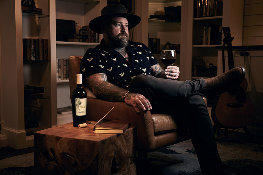 【むぎ】ZACRO Painter VRブラウン WBブラウン Zac Brown's Live Verse: New Album & Sphere Limited Engagement